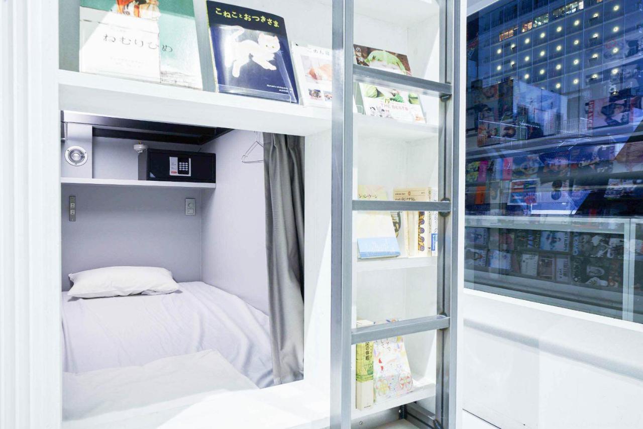 Adjoining Room